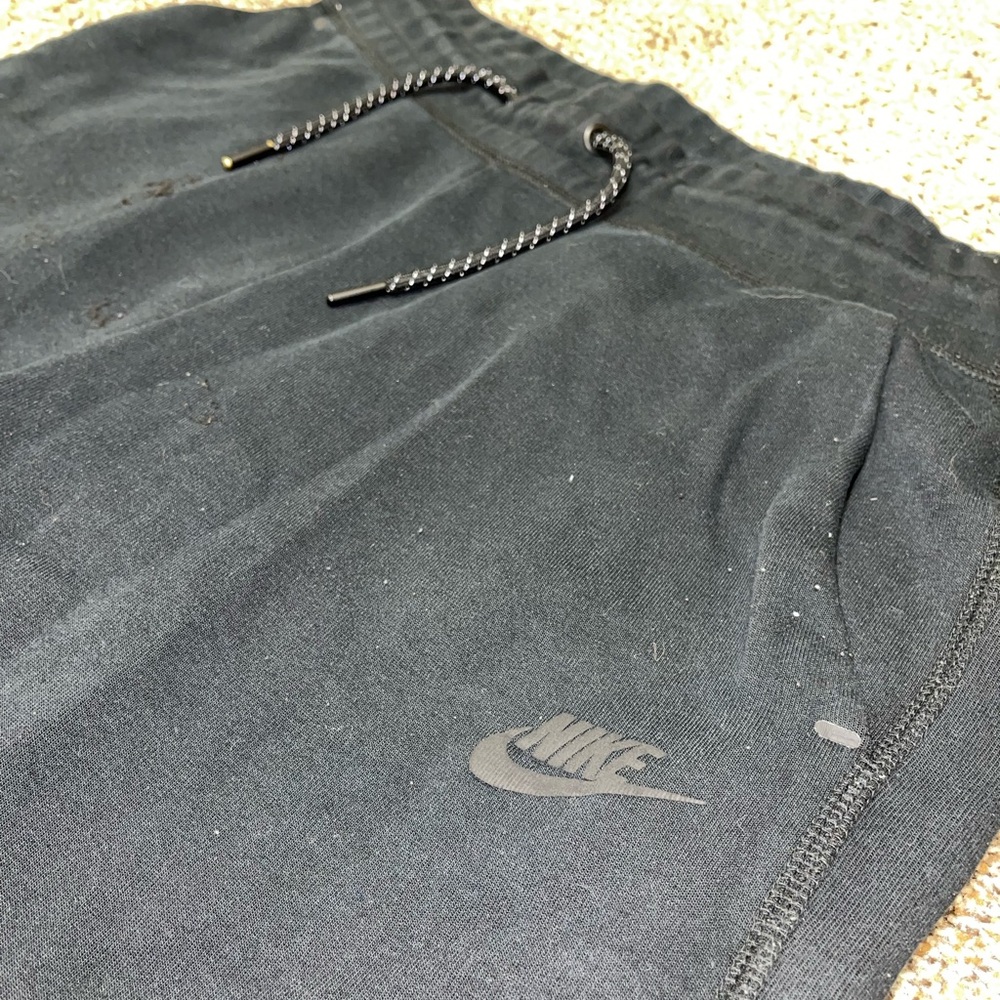 Nike Tech Fleece Joggers